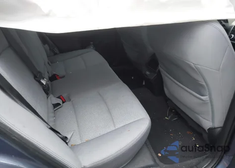 2018 Subaru Outback 2.5I Premium из США, поврежденный, VIN 4S4BSACC7J3262835